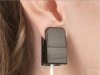 NONIN 8000Q2 Sensor pulsoksymetryczny na ucho wielokrotnego użytku