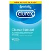 Prezerwatywy - Durex Originals Classic Natural Condoms 20 szt