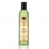 Olejek do masażu - Kama Sutra Naturals Massage Oil Vanilla Sandalwood 236 ml