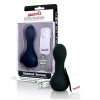 Masażer - The Screaming O Charged Moove Remote Control Vibe Black