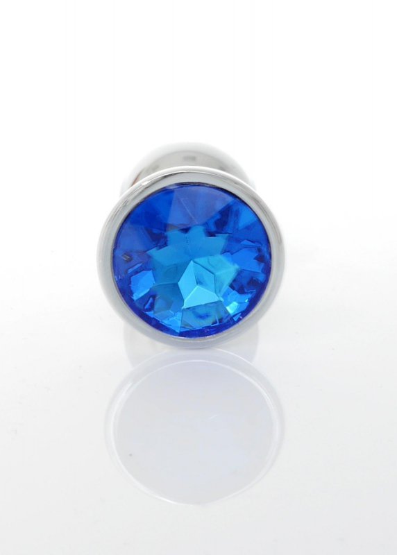 Plug-Jawellery PLUG- blue