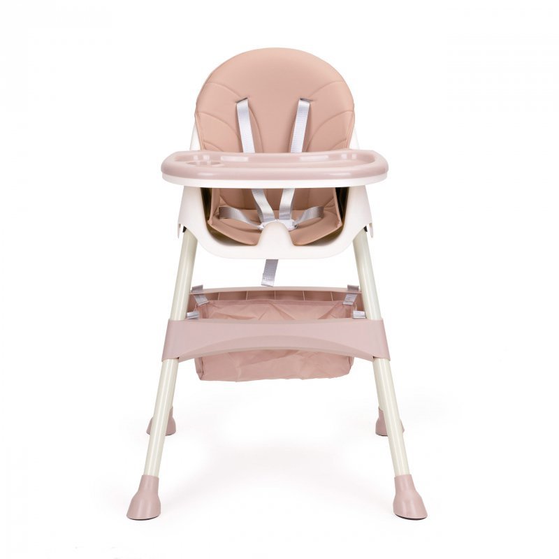 Fotelik  do karmienia 2w1 pink Ecotyos