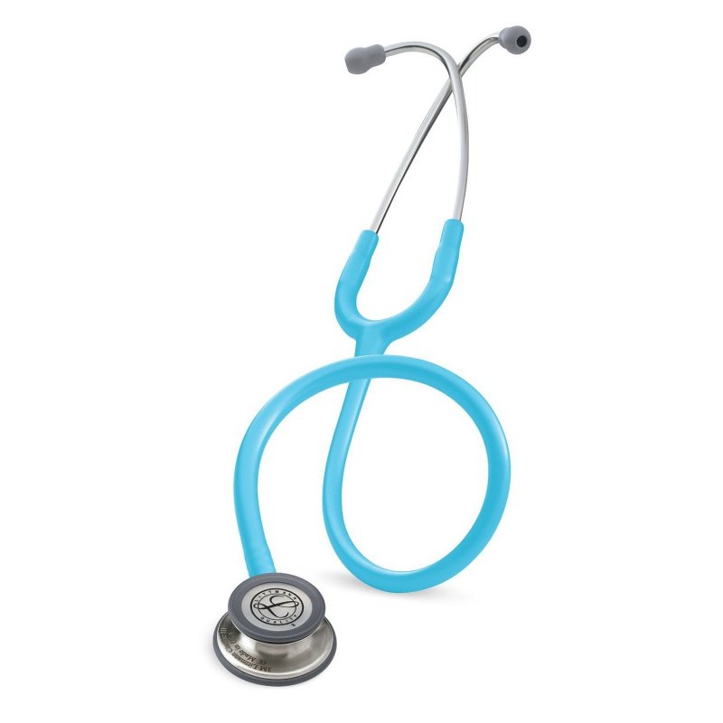 Littmann Classic III 5620 Czarny Stetoskop internistyczny