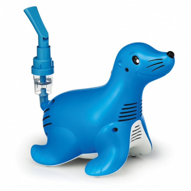 Philips Respironics Sami the seal  Inhalator dla dzieci