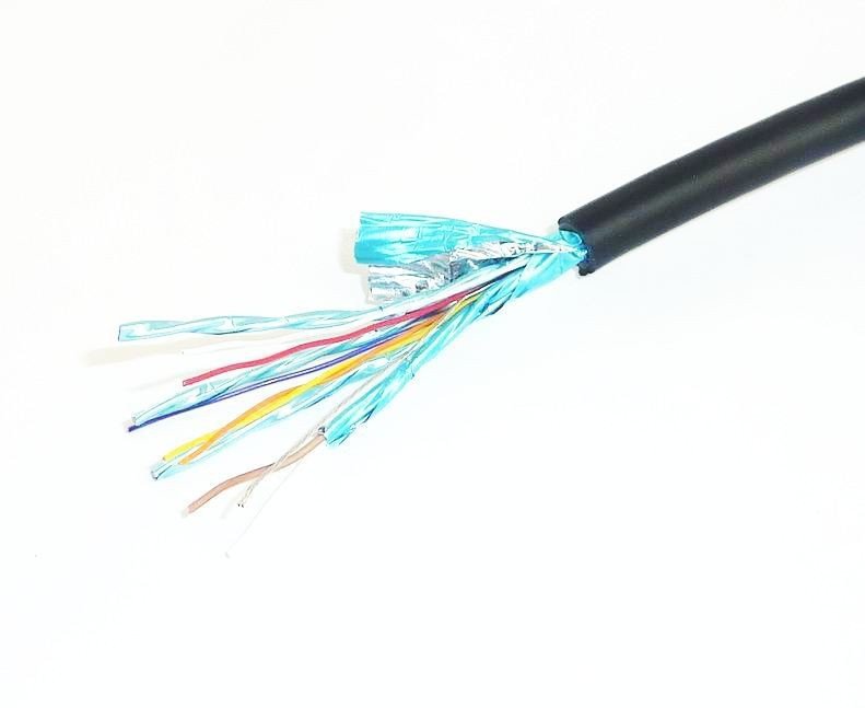 Kabel DisplayPort-HDMI Gembird CC-DP-HDMI-6 (1,8 m)