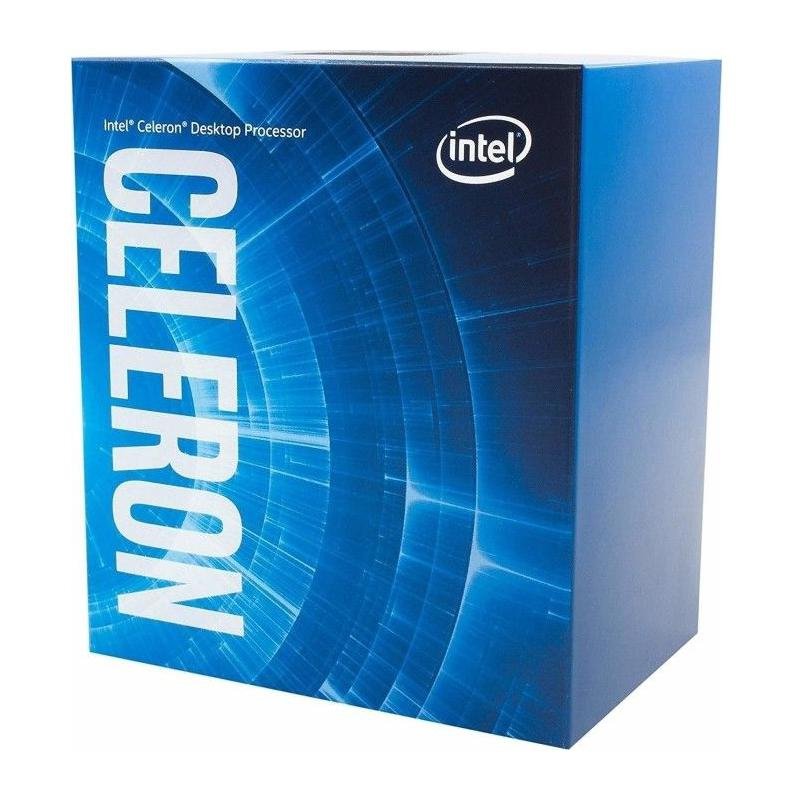 Procesor Intel&amp;reg; Celeron&amp;reg; G5905 (4M Cache, 3.50 GHz)