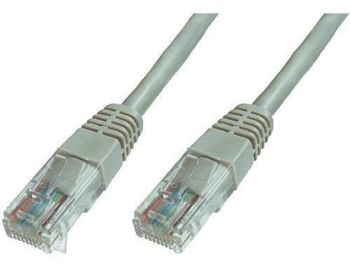 Kabel sieciowy UTP Gembird PP12-5M kat. 5e, Patch cord RJ-45 (5 m)