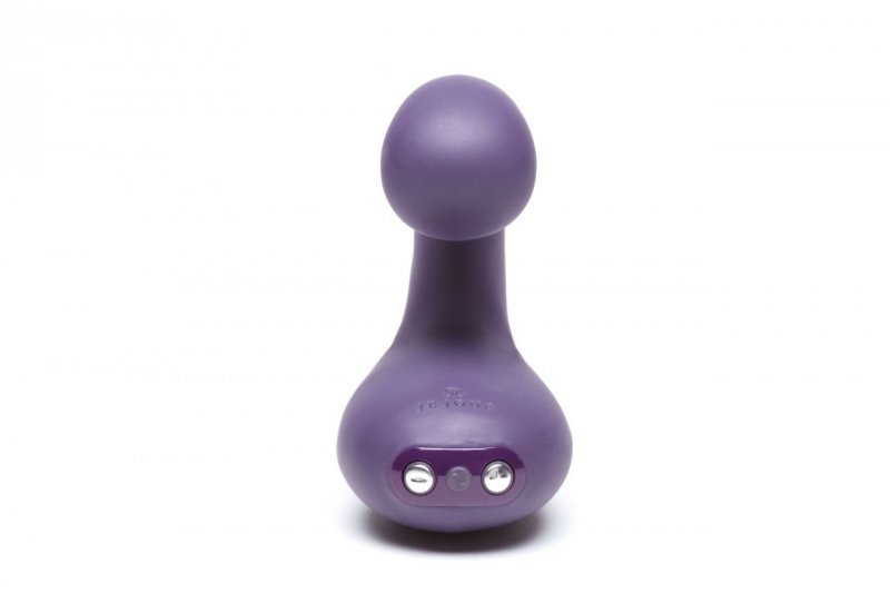 Wibrator - Je Joue G-Kii G-Spot Vibrator Purple