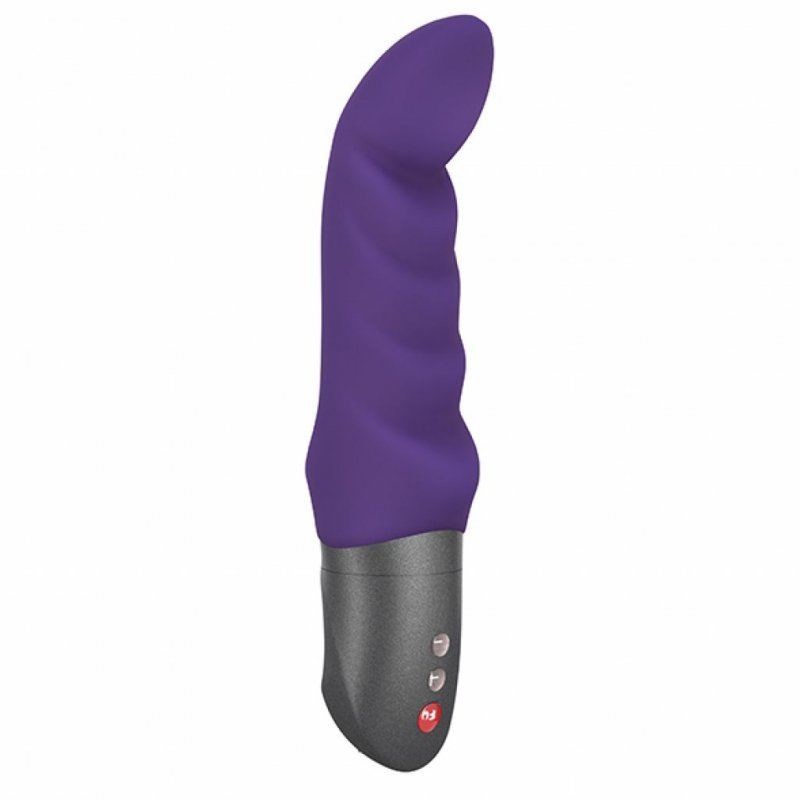Wibrator - Fun Factory Abby G Violet