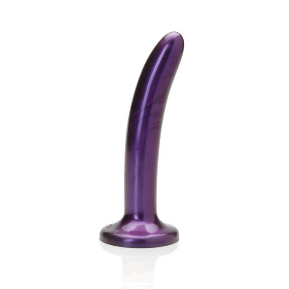 Dildo - Tantus Leisure Dildo Purple