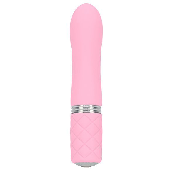Wibrator - Pillow Talk Flirty Pink