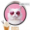SŁODKA WANILIA Balsam z masłem shea 200g