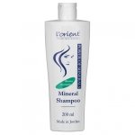POWER OF MINERALS szampon do włosów
