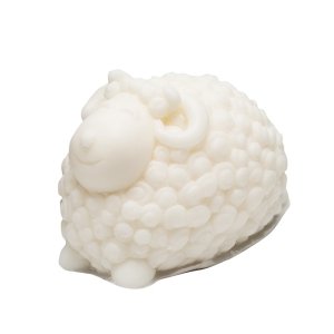 Mydło Baranito Lemongrass