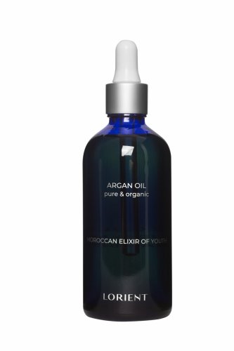 OLEJ ARGANOWY Z MAROKA 100ml