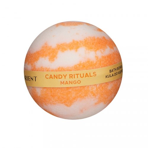 Kula do kąpieli MANGO 160g