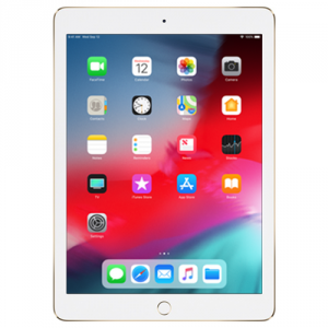 Apple iPad Pro 9,7 Wi-Fi 32GB Gold (zlatý)