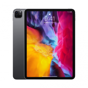 Apple iPad Pro 11 / 512GB / Wi-Fi / Space Gray (kozmická sivá) 2020 - nový model