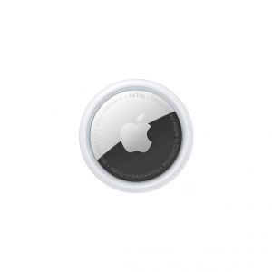Apple AirTag -  lokalizačný čip - 1 ks.