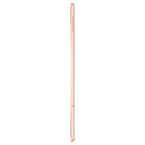 Apple iPad mini 5 256GB Wi-Fi + LTE Gold (zlatý)