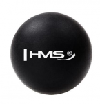 Lacrosse pojedyncza piłka do masażu HMS