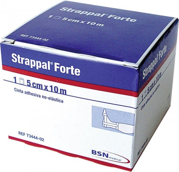 STRAPPAL FORTE 10m x 5cm