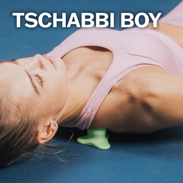 Triggerdinger K-Active® - Tschabbi Boy 