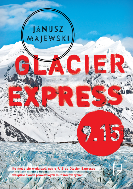 Glacier express 9. 15
