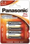 Lr14 2Bl Panasonic  Pro Power 