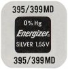 395 / 399 Energizer Bateria Sr 57 / Sr 927 W