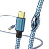 Kabel-ładujący-data-Reflected-odblaskowy-Micro-USB-1-5-m-niebieski-Hama