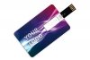 49 sztuk -pamięć USB z nadrukiem pendrive - karta kredytowa USB CC009