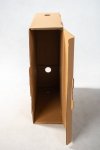 Karton na dokumenty 34x30x10,5 cm fala B