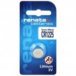 Cr1225 Renata (Bateria Litowa) -- 1Bl --