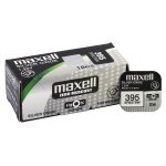 395 Bateria Maxell (Sr927Sw)