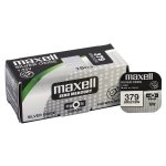 379 Bateria Maxell (Sr521Sw)