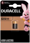 11A Duracell Bateria E11A Mn11
