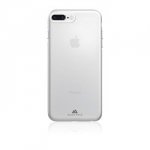 Etui do iPhone 7 Ultra Thin Iced przeźroczyste - Black Rock