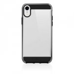 Etui do iPhone XR Air Robust czarne - Black Rock