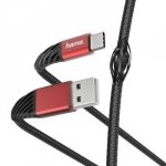 Kabel ładujący/Data Extreme USB Typ-C 1.5m - Hama