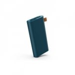 PowerBank 12000 mAh USB-C Petrol Blue - Fresh'n Rebel