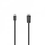 Micro-usb-c-cable 0.75m