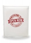 Open Now - Album tradycyjny  24x29/40 na 120 zdjęć 10x15 personalizowany