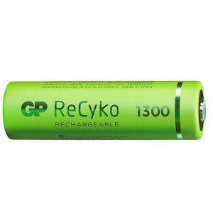R6 Akumulator 4Bl Gp Recyko 1300 1300Mah