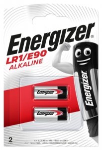 Lr01 2Bl Energizer Bateria E90