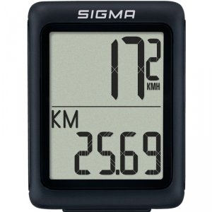 Licznik rowerowy BC  5.0 WL ATS - Sigma 