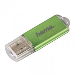 Dysk USB Laeta 2.0 64GB - Hama