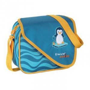 Torba Przedszkolaka Alpag Little Penguin - Step by Step Hama