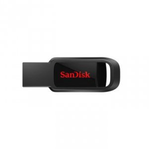 Dysk USB 2.0 Cruzer Spark 64GB - SanDisk