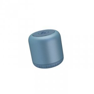 Głośnik Bluetooth Drum 2.0 niebieski - Hama